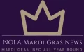 New Orleans Mardi Gras News